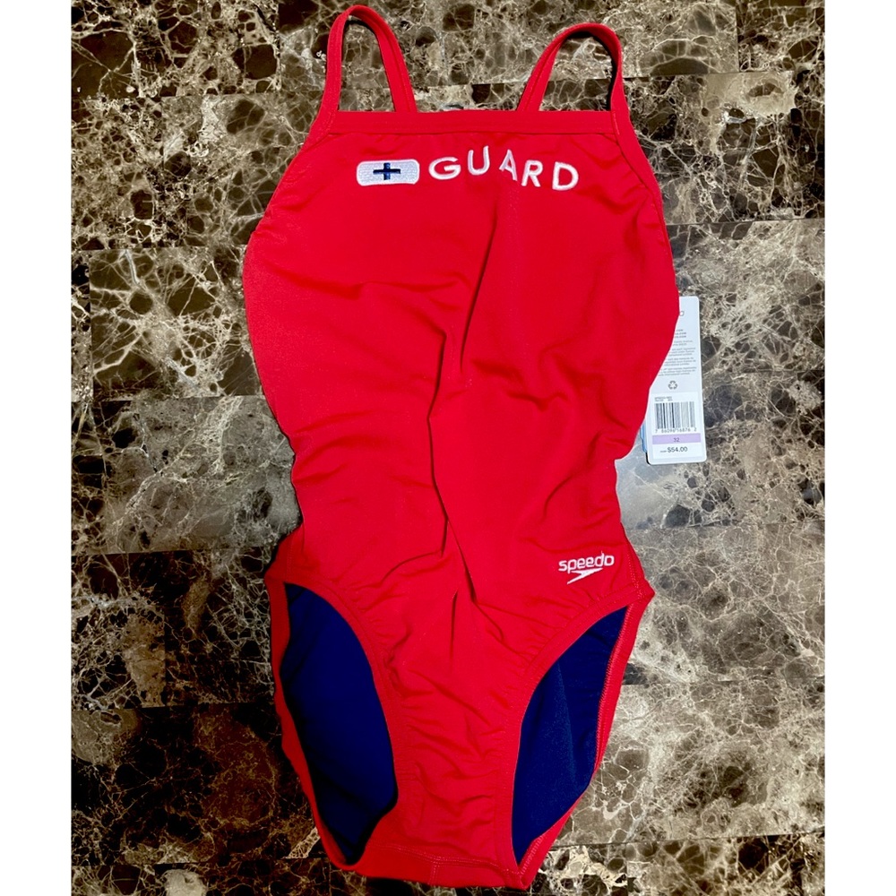 Speedo Swimsuit